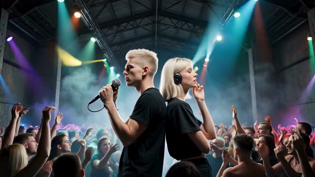 This Could Be a Eurovision Song 🇬🇷✨🎤 | Πέτα Ψηλά