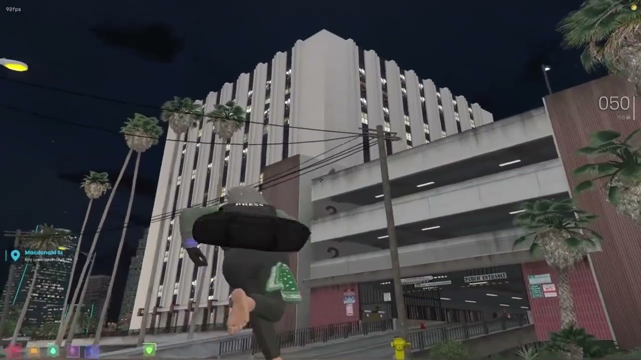 Markus | RTM | ALTF4 RP | FiveM Montage