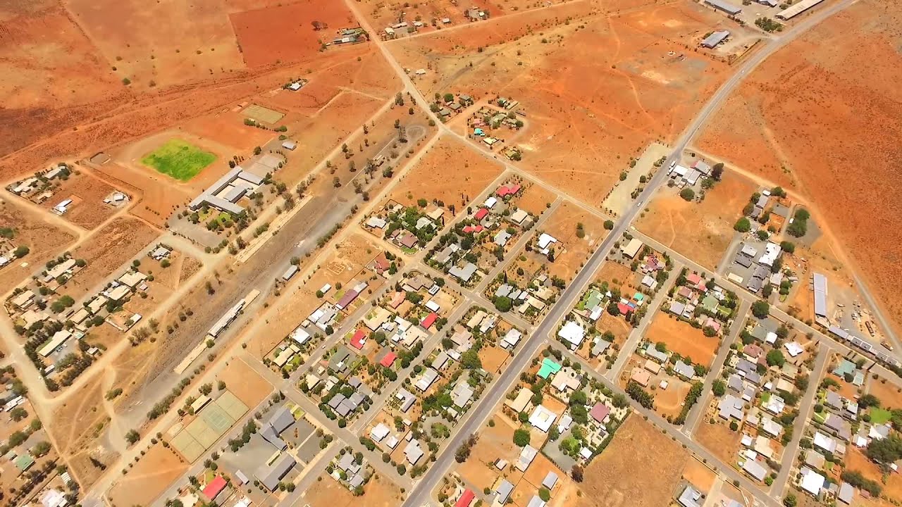 Calvinia, South Africa