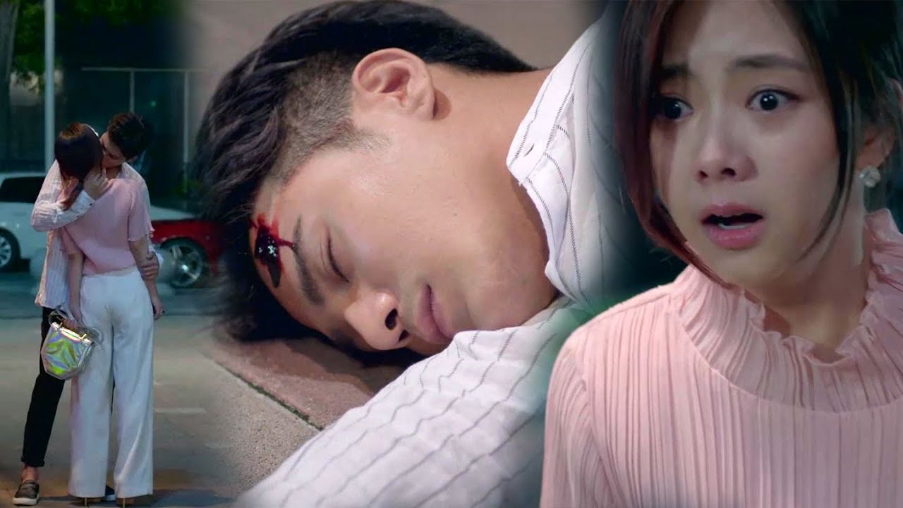 Movie | 霸總為救灰姑娘被打成重傷，她終於意識到他有多愛她，和好如初！#狐狸的夏天S2#cdrama#職場#都市愛情