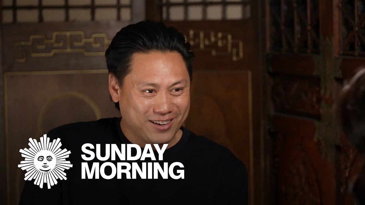 Extended interview: Jon M. Chu on 