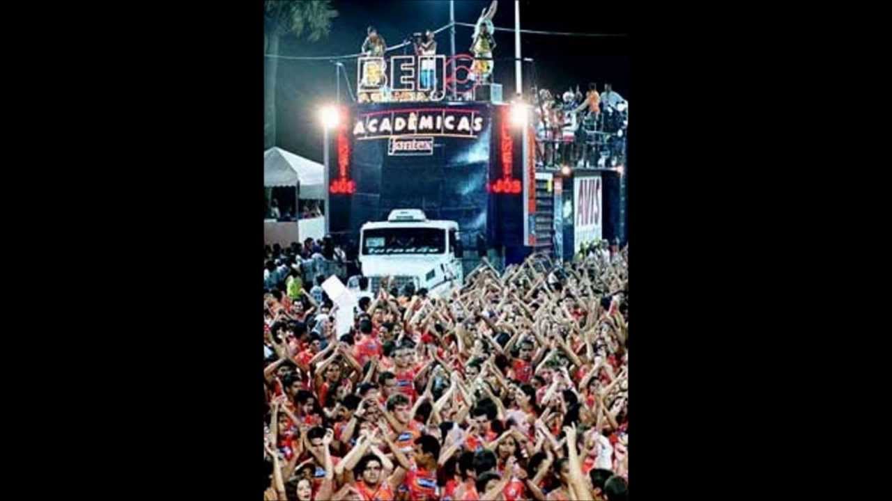Traipu - Alagoas 1997