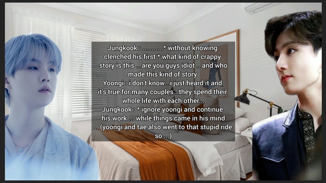 When I am supposed to marry him but end up with his cold brother Part 5 | Taekook ff | Top kook