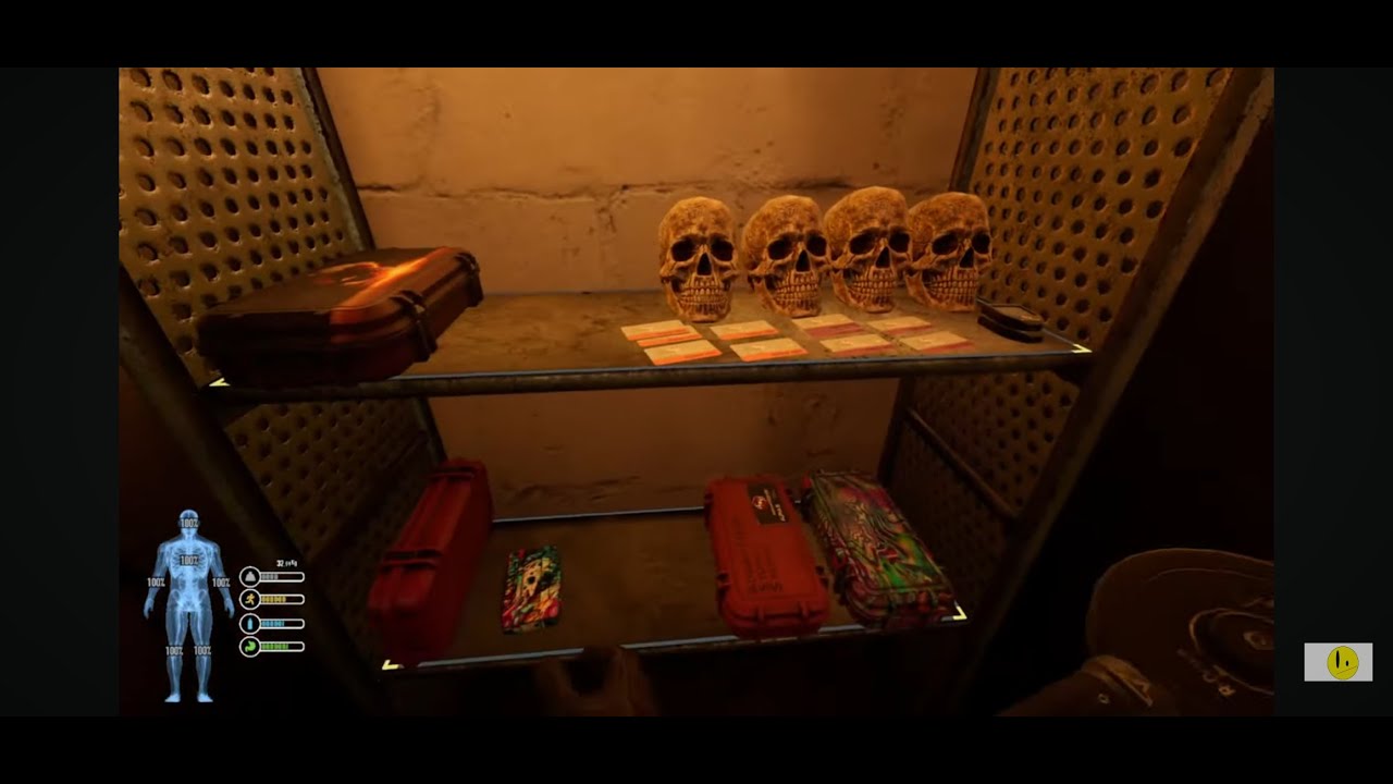 PVE Tabor before i rebuild my computer