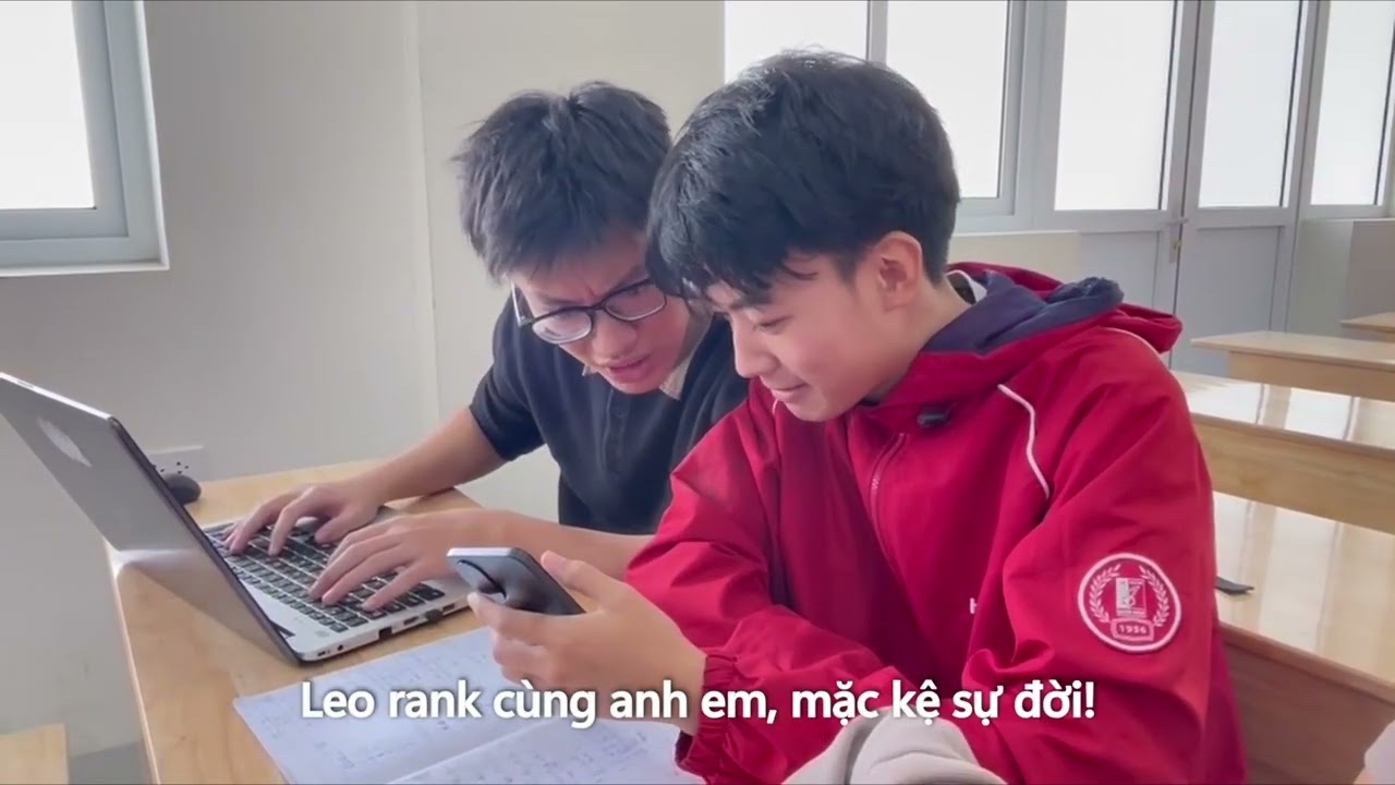 Kỹ năng mềm - 20251 - Nhóm 6