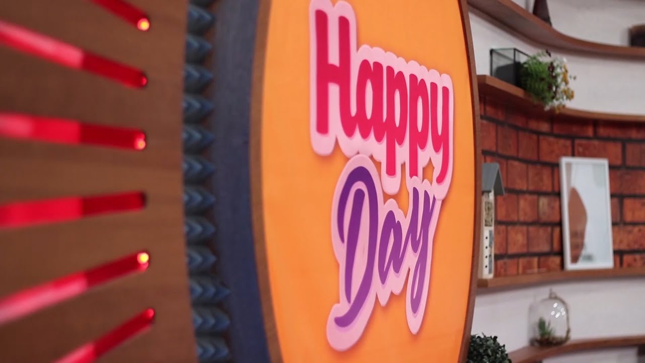 Emisioni i mëngjesit, Happy Day | 07.03.2023