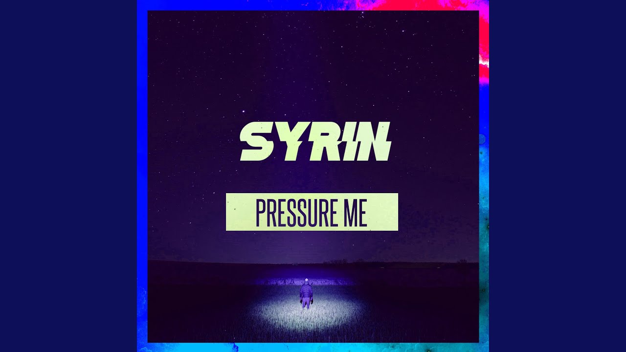 Pressure Me