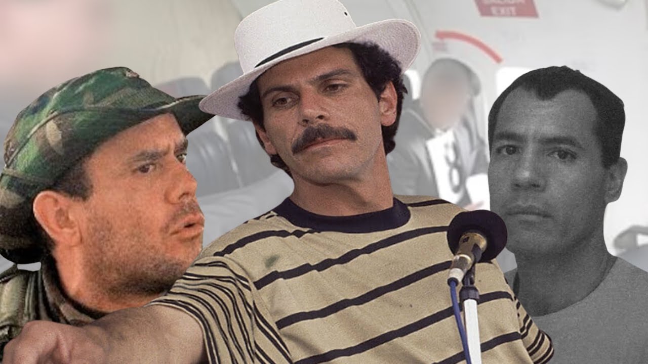 “Fidel, hay que matar a Carlos Pizarro”.