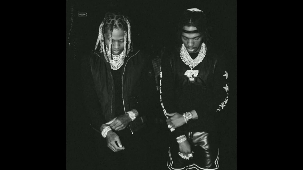 [FREE FOR PROFIT USE] Lil Baby Type Beat 