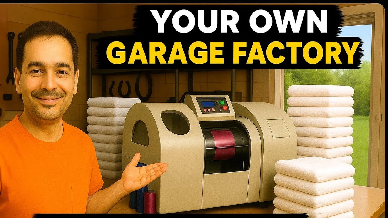 30 Garage Business Ideas That Will Make You Rich