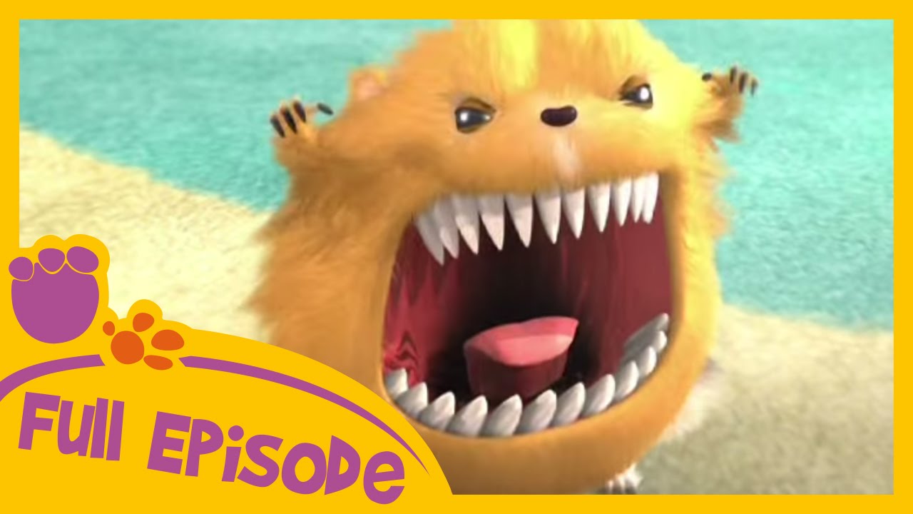 Pat and Stan |  Bengal Hamster (Episode 24)