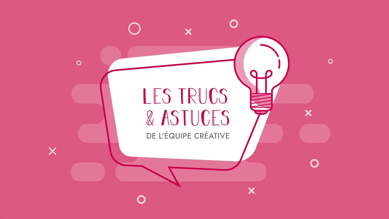 Les Trucs et Astuces - Les encres Dye Izink
