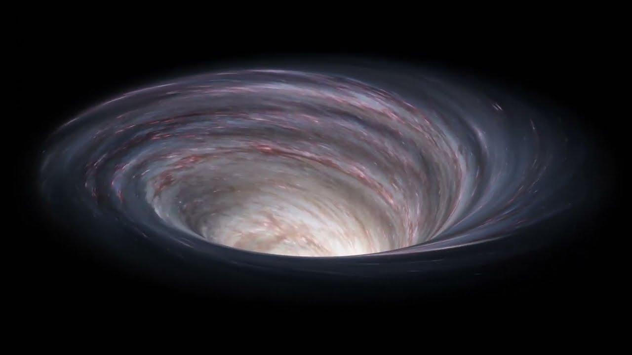 DEEP CELESTIAL WHITE NOISE | Vortex Sound for Study, Sleep Better, Reduce Stress, Calm Your Mind