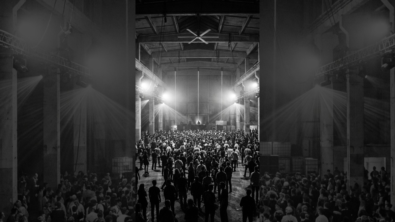 Sunshine Dreaming #techno #hardtechno