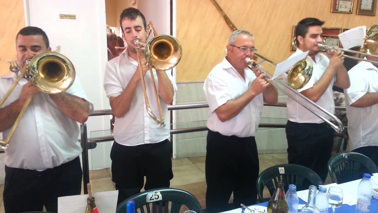 Nino Bravo Ibi 2014