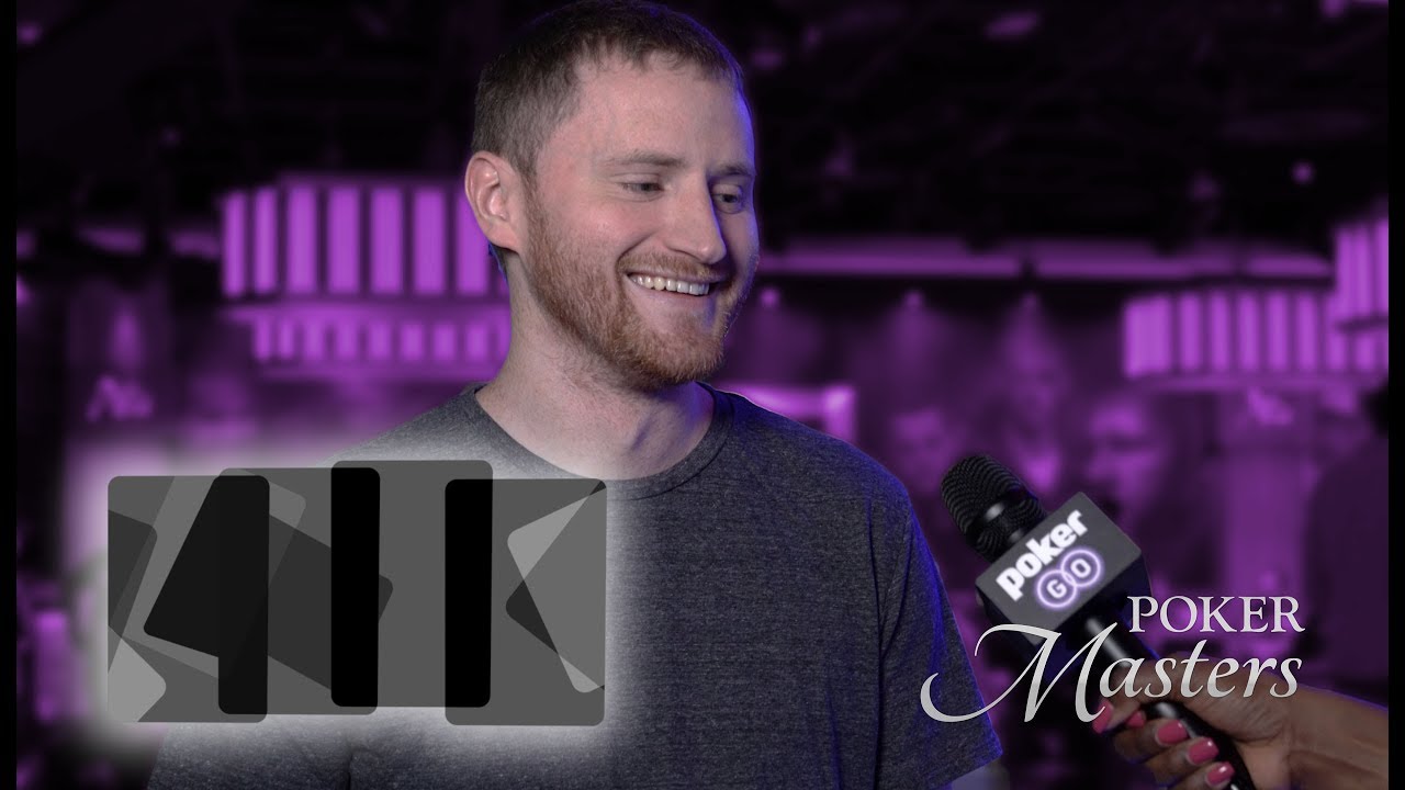 What's Your Craziest Poker Story? | 2018 Poker Masters | 411