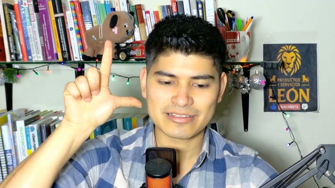 CAPITULO: ¿ECHARLE GANAS SIRVE DE ALGO?
