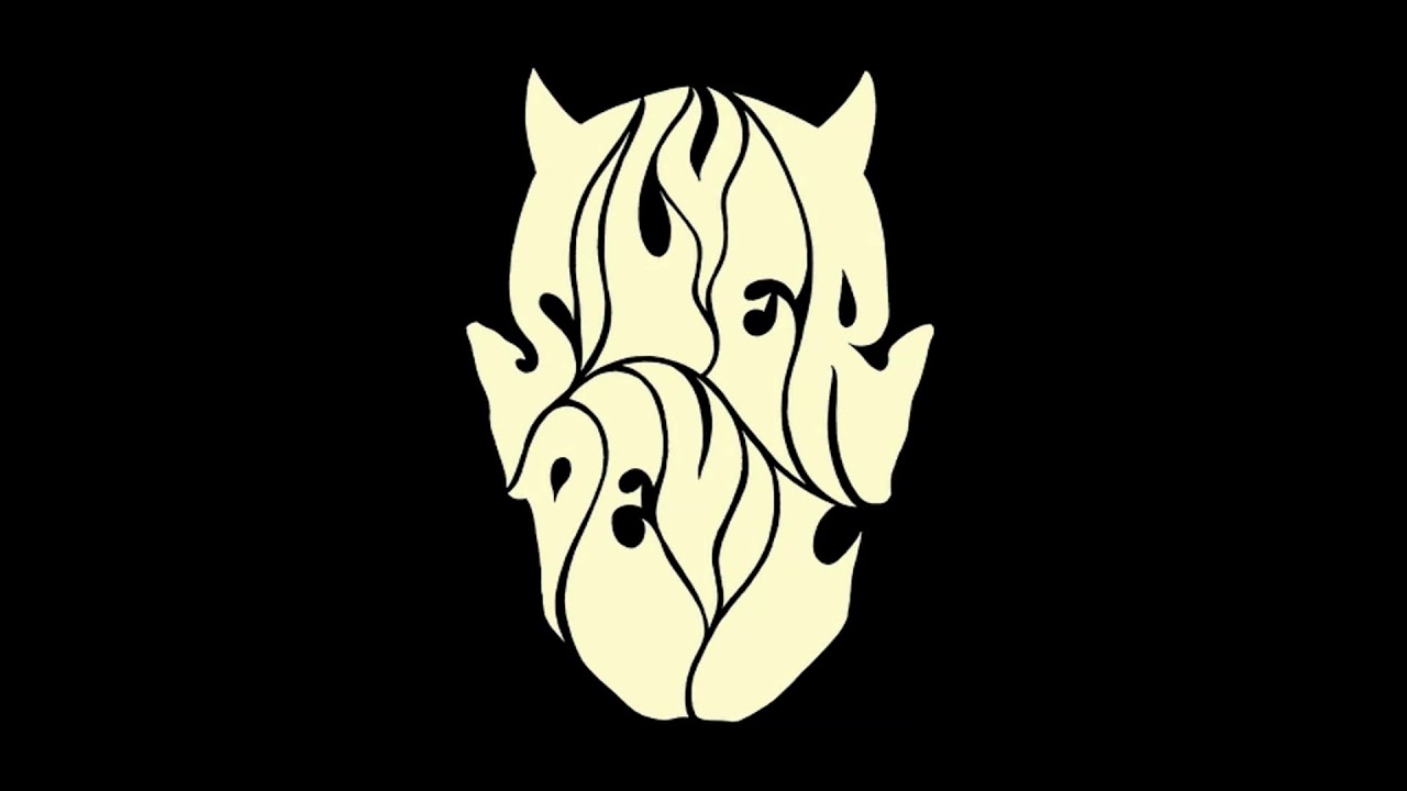 Silver Devil 
