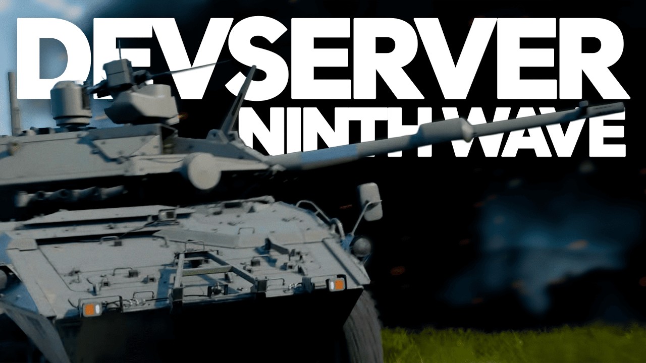 Live do DevServer 