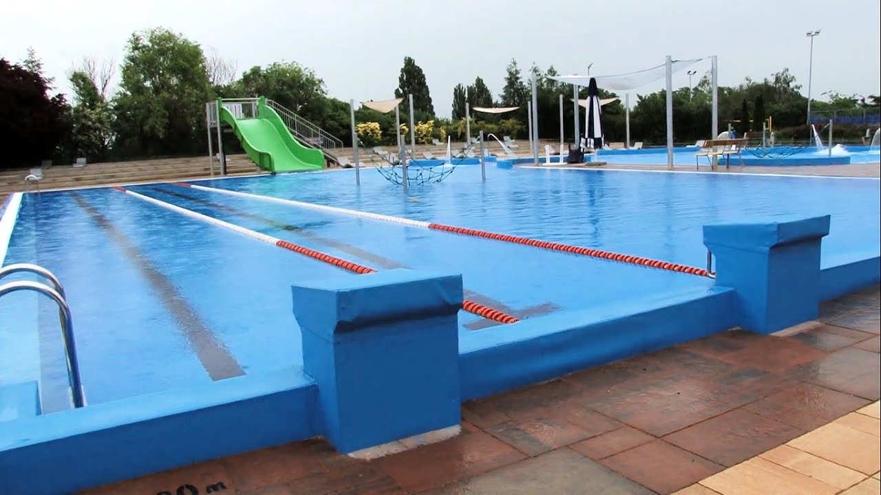 Co TCSiR przygotowało na wakacje? Baseny po modernizacji i oferta dla aktywnych