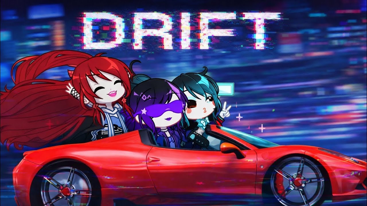 Drift Ft Icy Yasmin Snow 