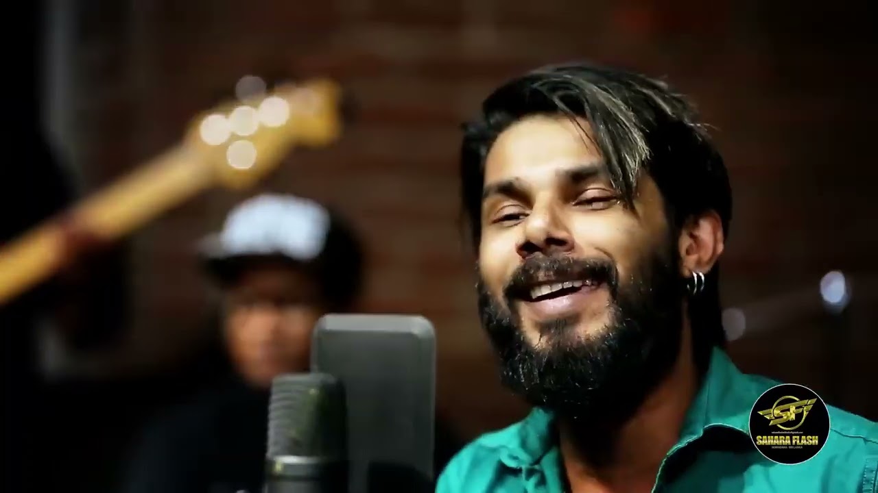 Edward Jayakodi Medley   Sahara Flash Dark Studio   Thushara Jo