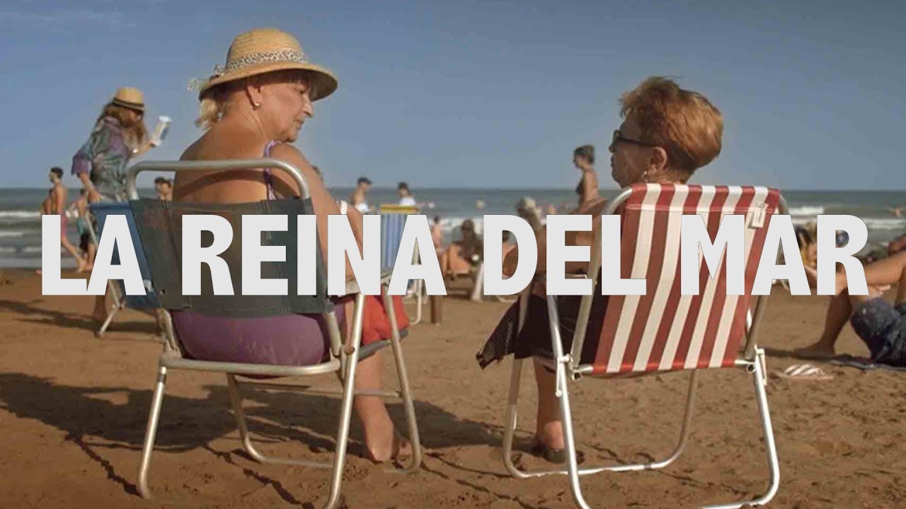 La Reina del Mar