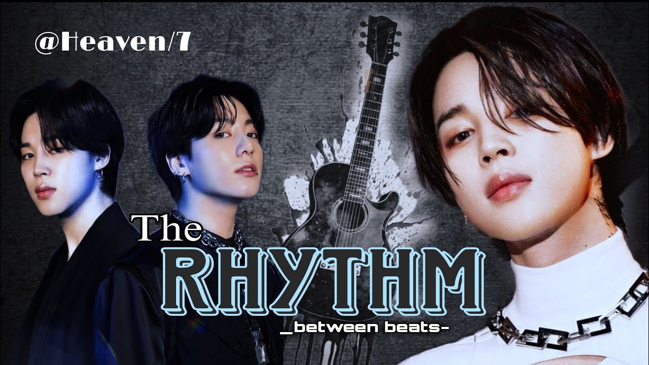 THE RHYTHM🖌️🎸 2nd part Trailer  @HEAVEN_Of_SEVEN  Edited by -NK #rhythmffmalayalam #rhythm