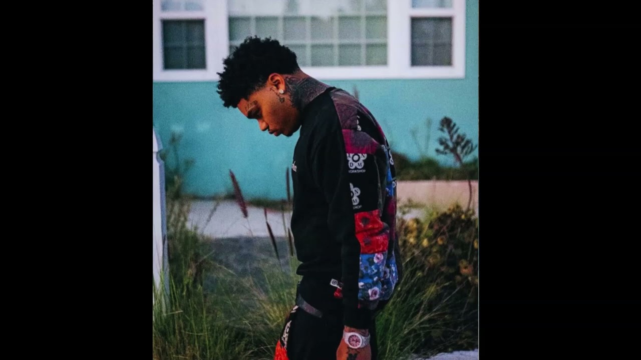[FREE] Rylo Rodriguez x NoCap Type Beat 2026 - Now That Your Gone