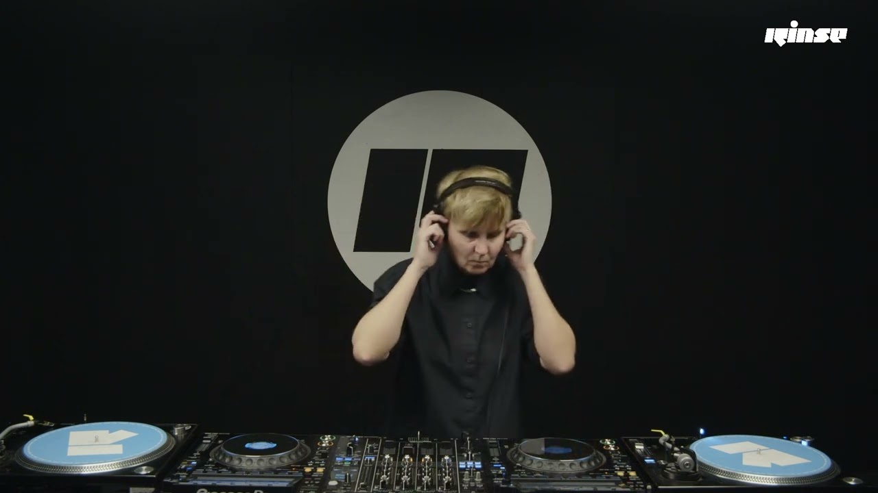 Rag (DJ Set) | Rinse France