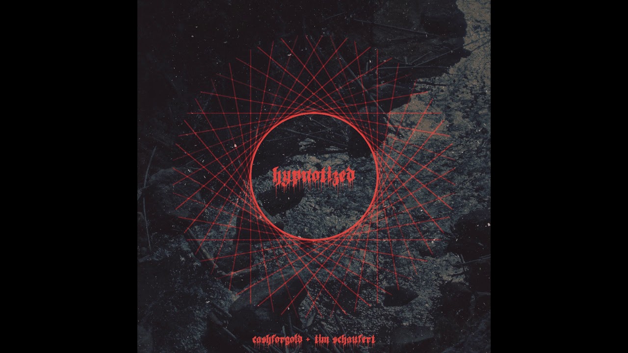 Tim Schaufert & CASHFORGOLD - Hypnotized