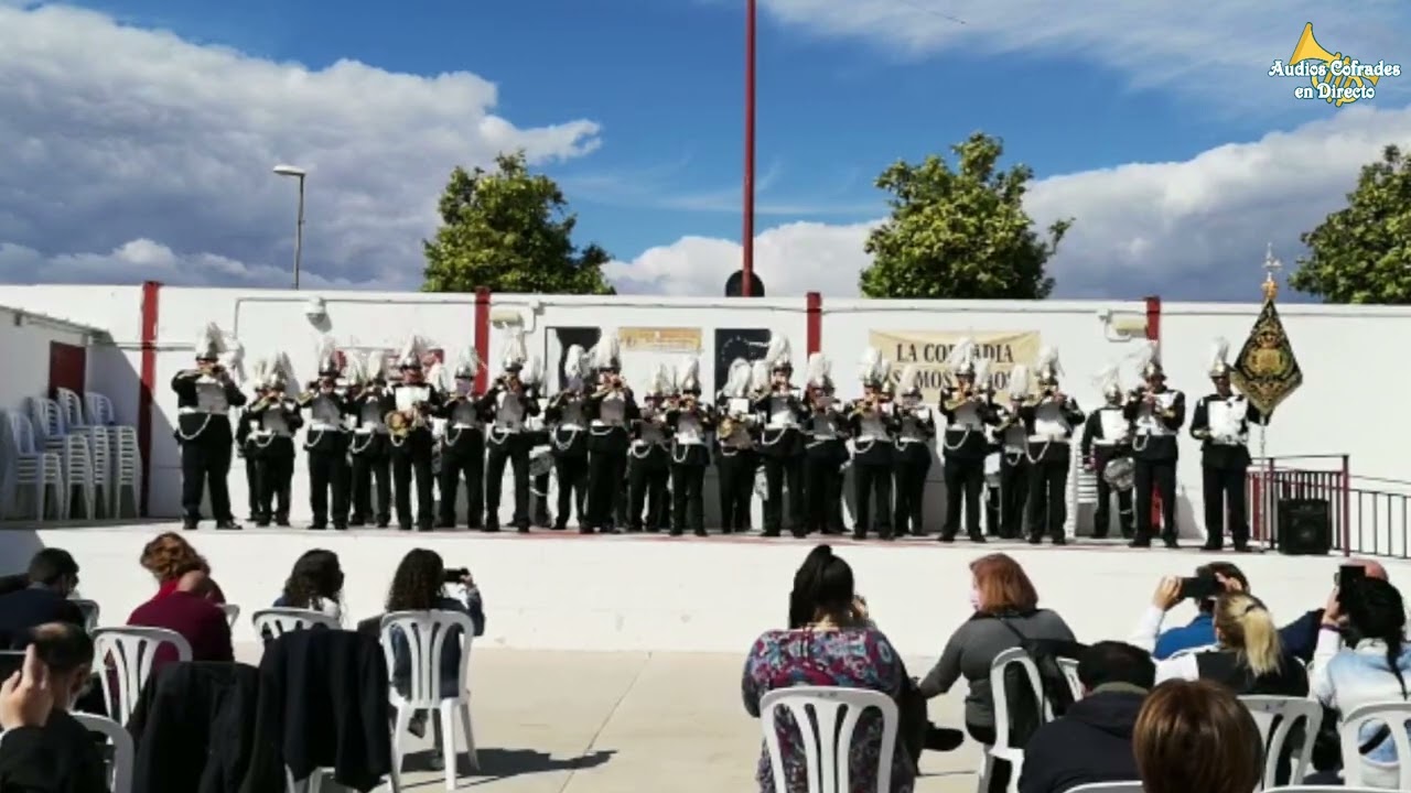 Nuestro Padre Jesús 