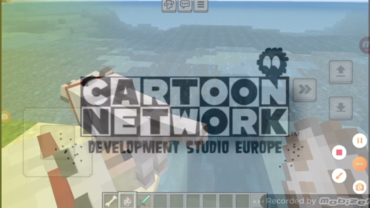 Minecraft in Effects (Sponsored By Preview 2 Effects) For @ArathNido