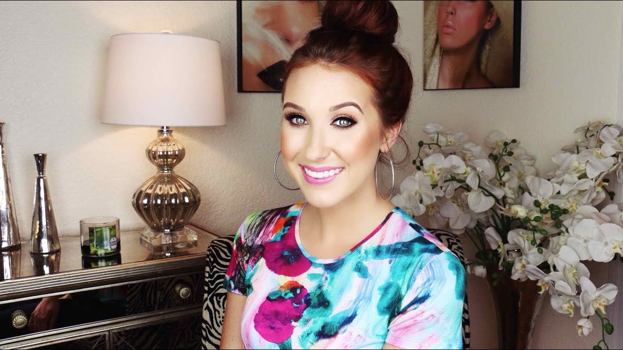 MAY BEAUTY FAVORITES | Jaclyn Hill