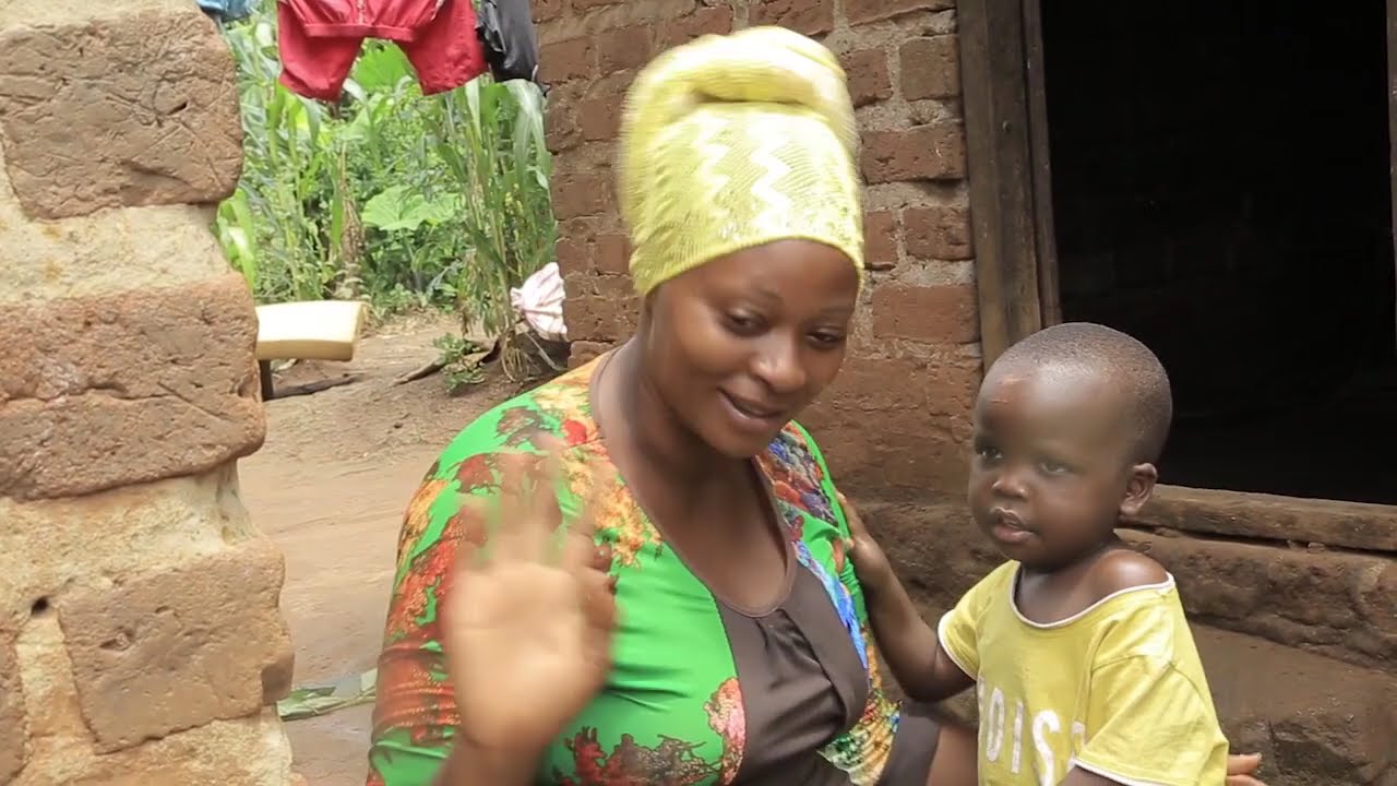 ANI MWENKANYA EP 15
