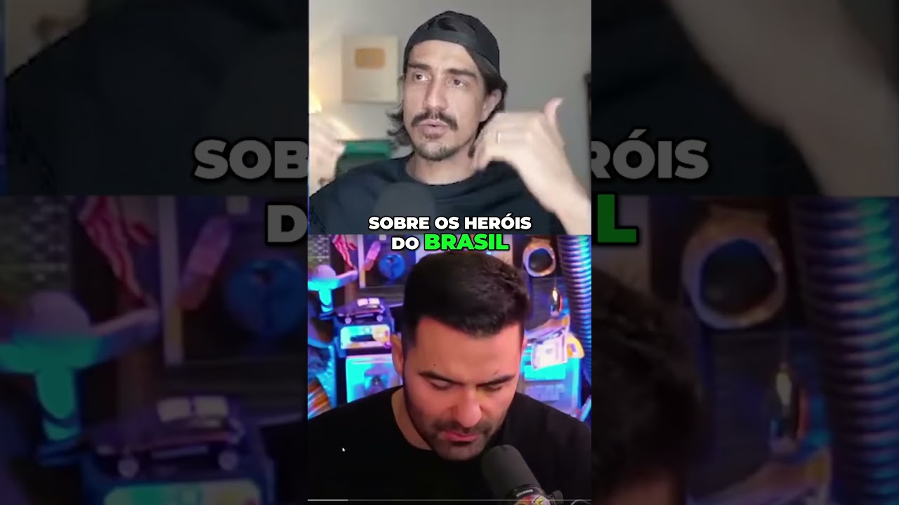 Persuas&atilde;o em Debate | Arthur x MC Smith #shorts