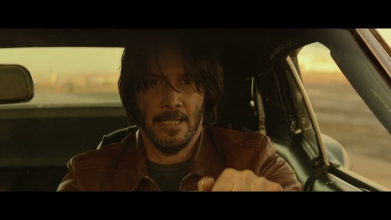 John Wick  MDMC-King for a day