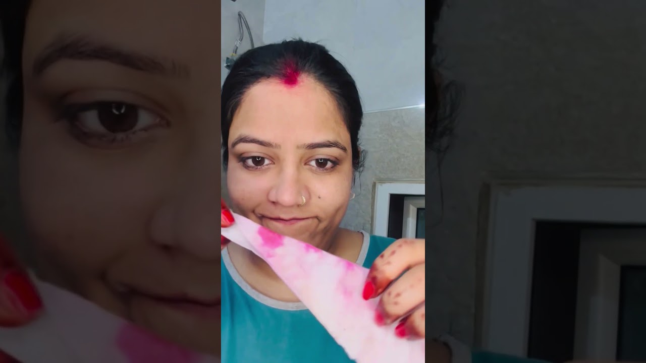 get unready with me 😅🥰party#makeup removal+skincare