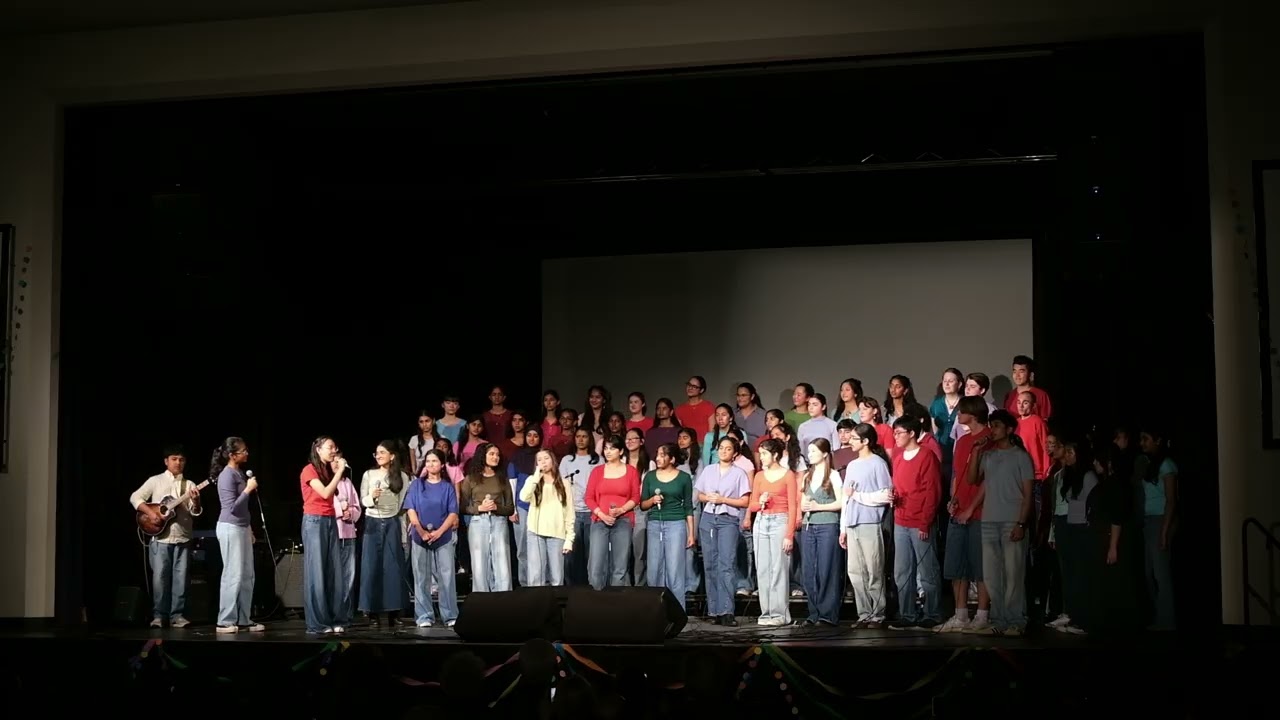 Rainbow Connection (from The Muppet Movie) Cover