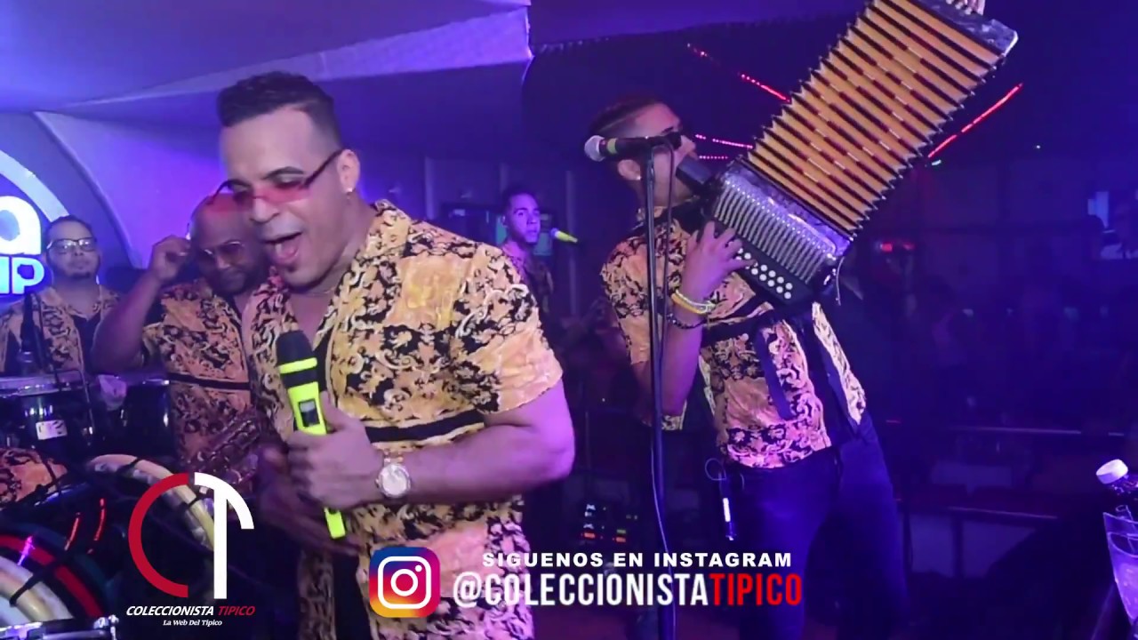 Nexo El XPECTACULO -  La Pobre Adela 2019 Desde Lovera Vip #Tipico