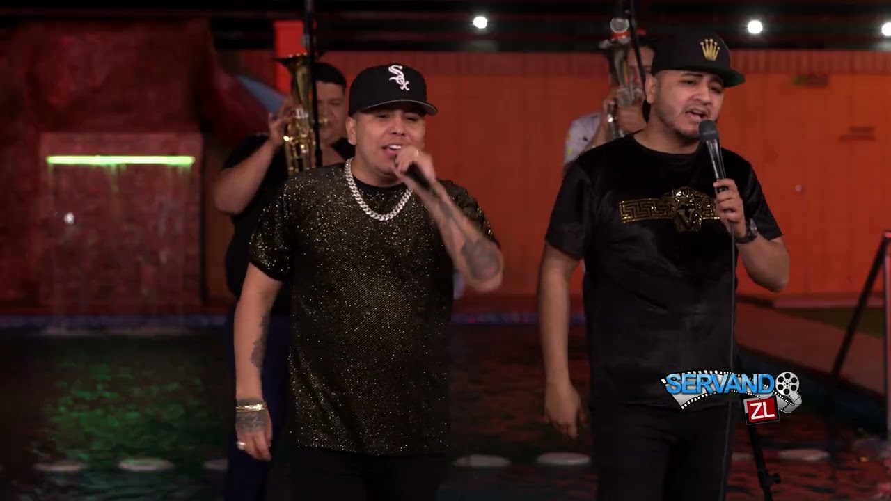 Chicho Castro - Operativo Bravo (En Vivo 2023)