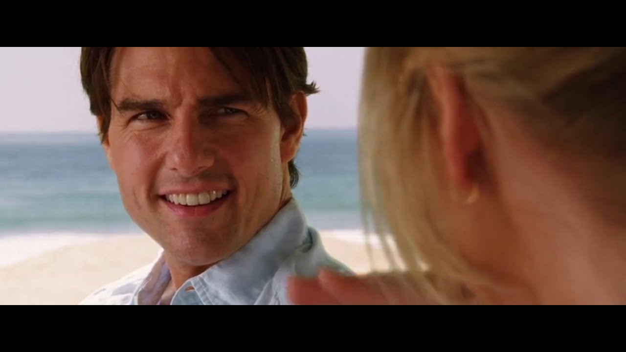 Knight and Day Ft.Tame Impala |Tom Cruise|Cameron Diaz