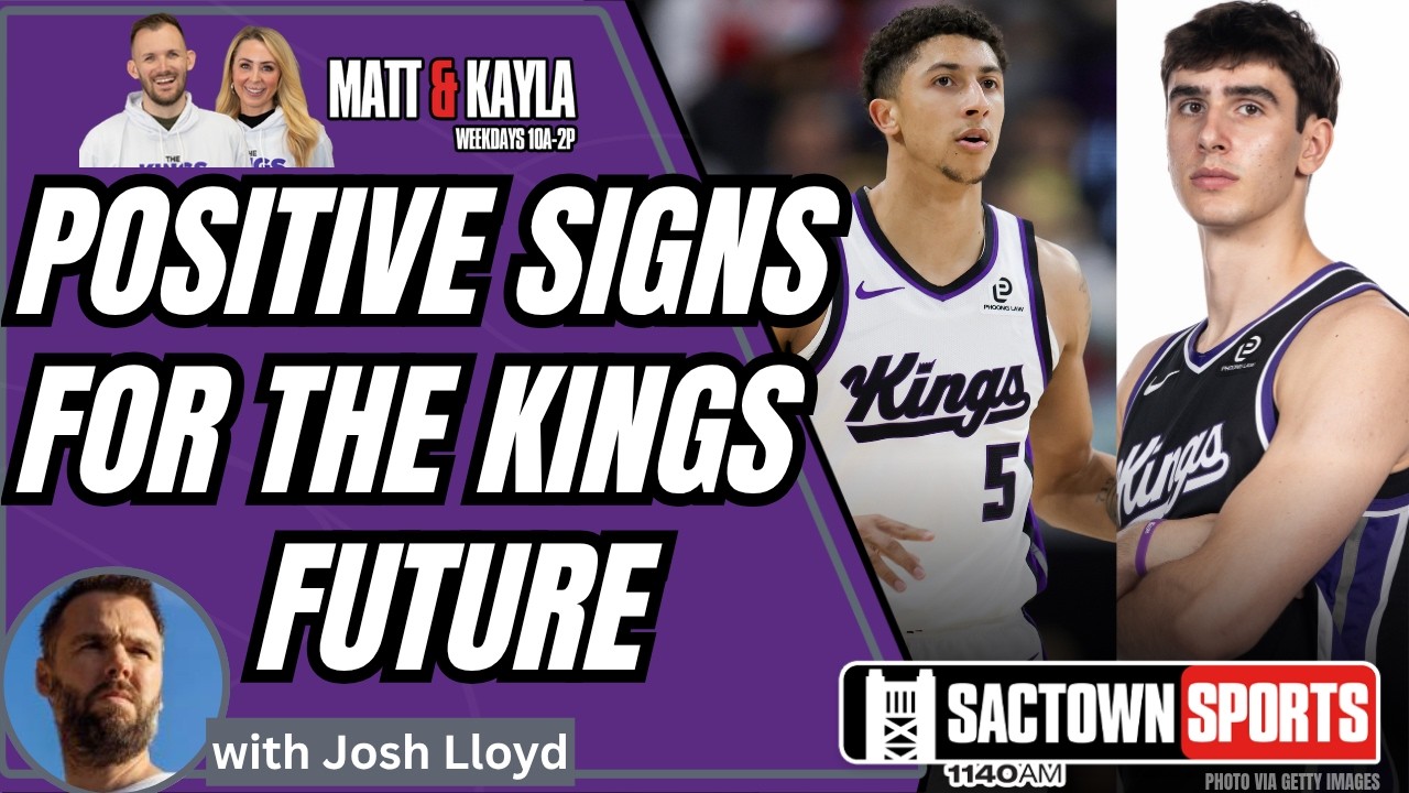 What Went Wrong + What’s Next for the Kings’ Young Core
