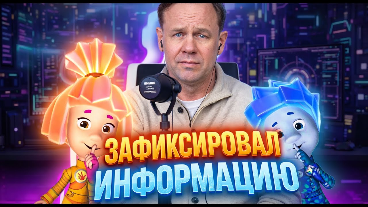 ЗАD0LБАЛИ ФИКСИРОВАТЬ ИНФОРМАЦИЮ | БАНКРОТСТВО | Кузнецов | Аллиам