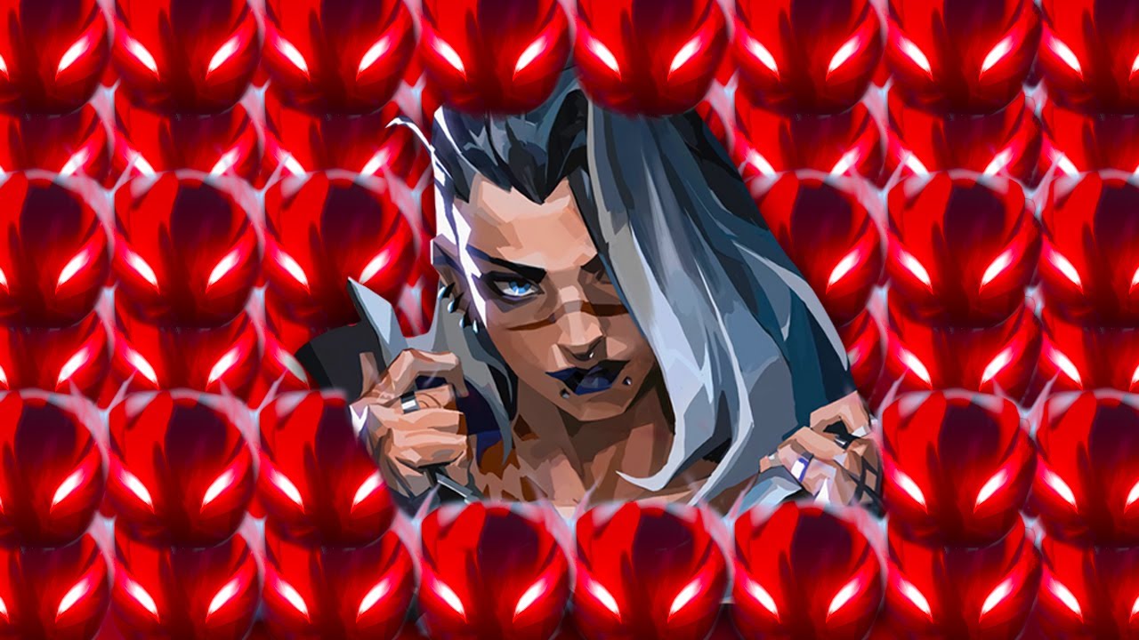 I Mastered Fade&rsquo;s Haunt