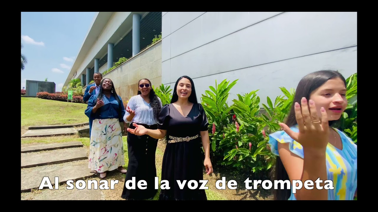 SOMOS BRANHAMITAS 432 HZ