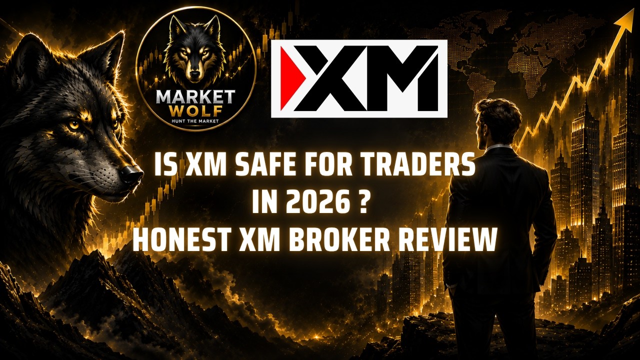 XM | Is XM Safe for Traders in 2026? Honest XM Broker Review