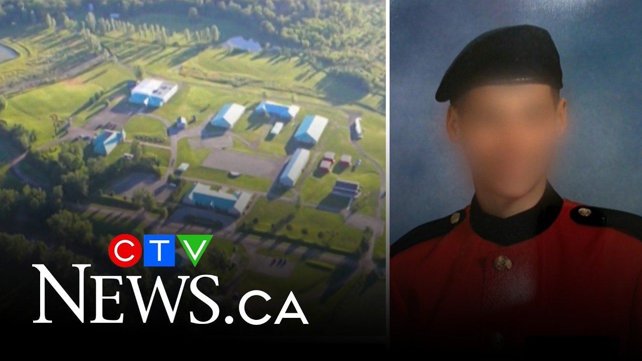 Former student sues Ont. boarding school over sexual, physical abuse claims