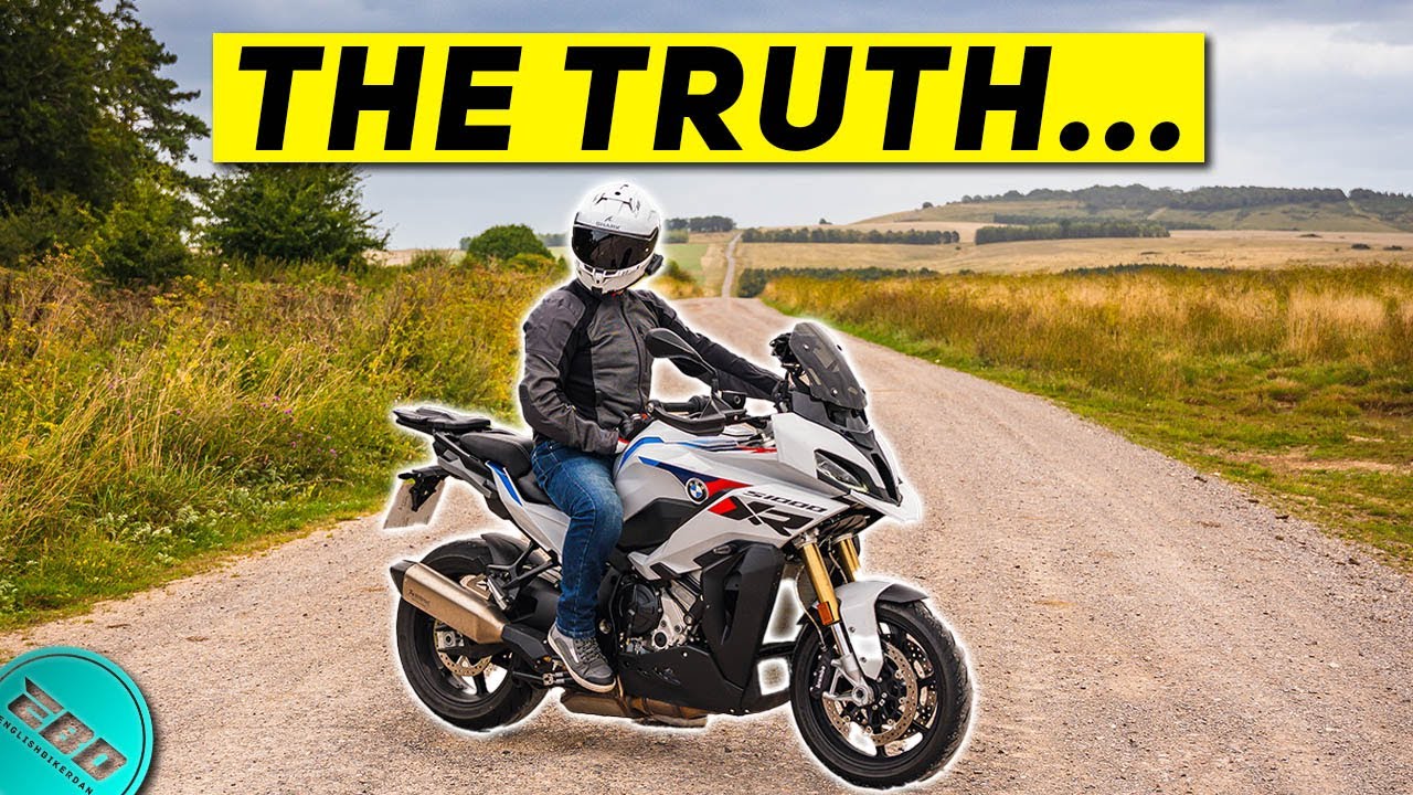 2025 BMW S1000XR | I Rode It All Day, Here’s the Truth!