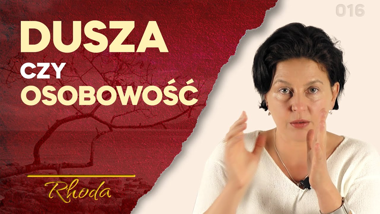Dusza czy Osobowość 🎭 - Której masz więcej?